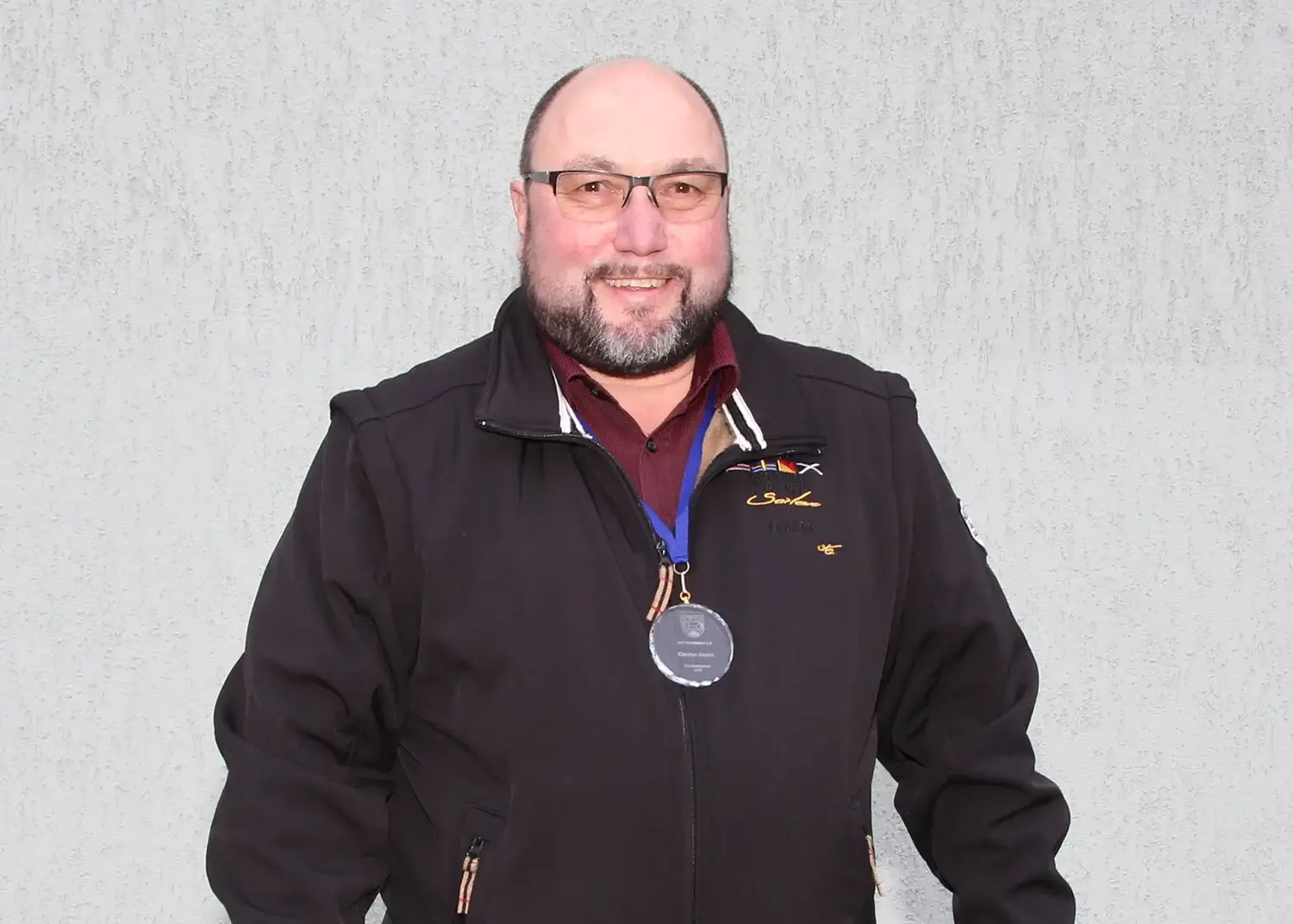 Carsten Gruhn – 1. Vorsitzender