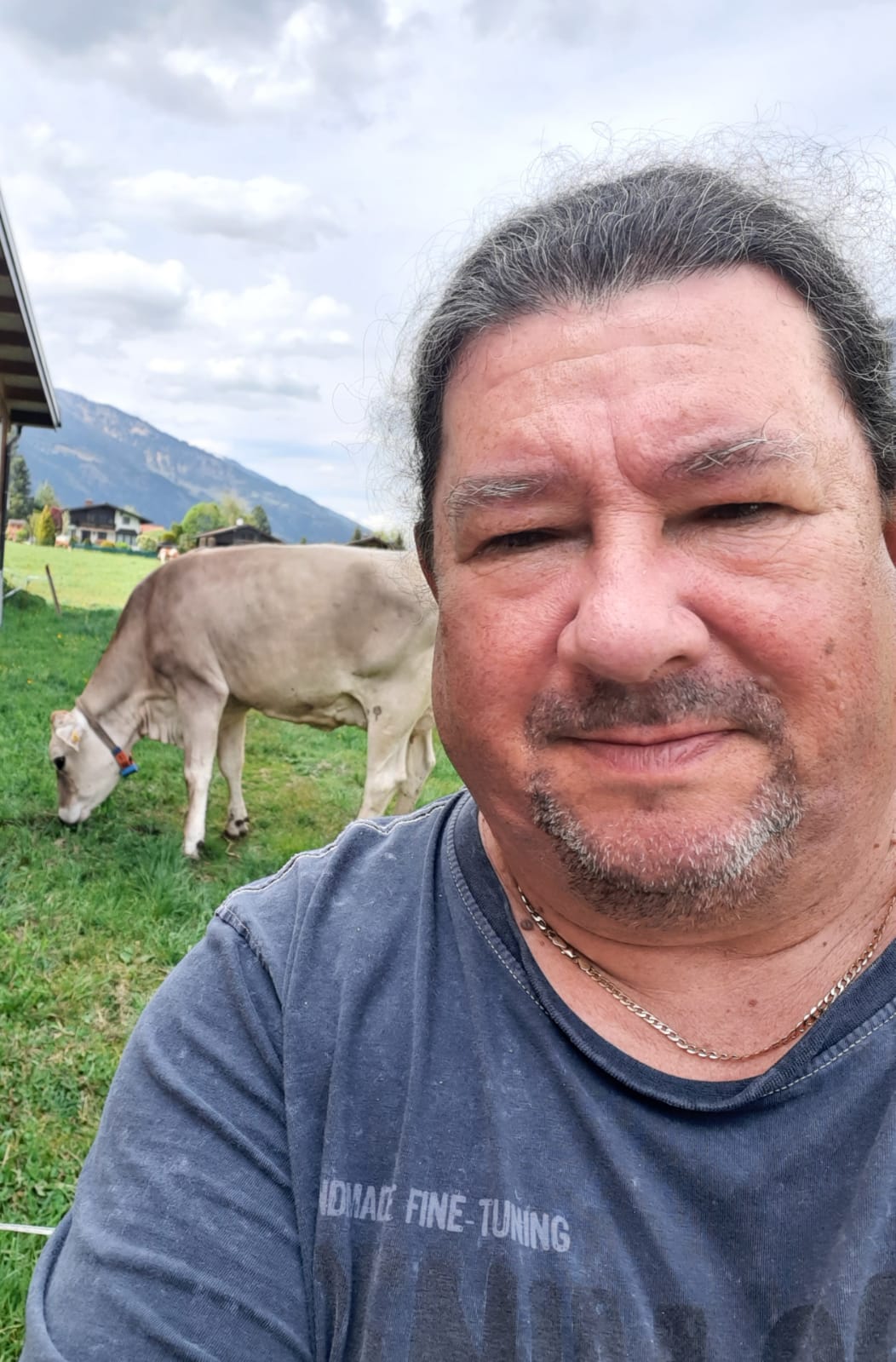 Karsten Schulz – Kinder- und Jugendwart