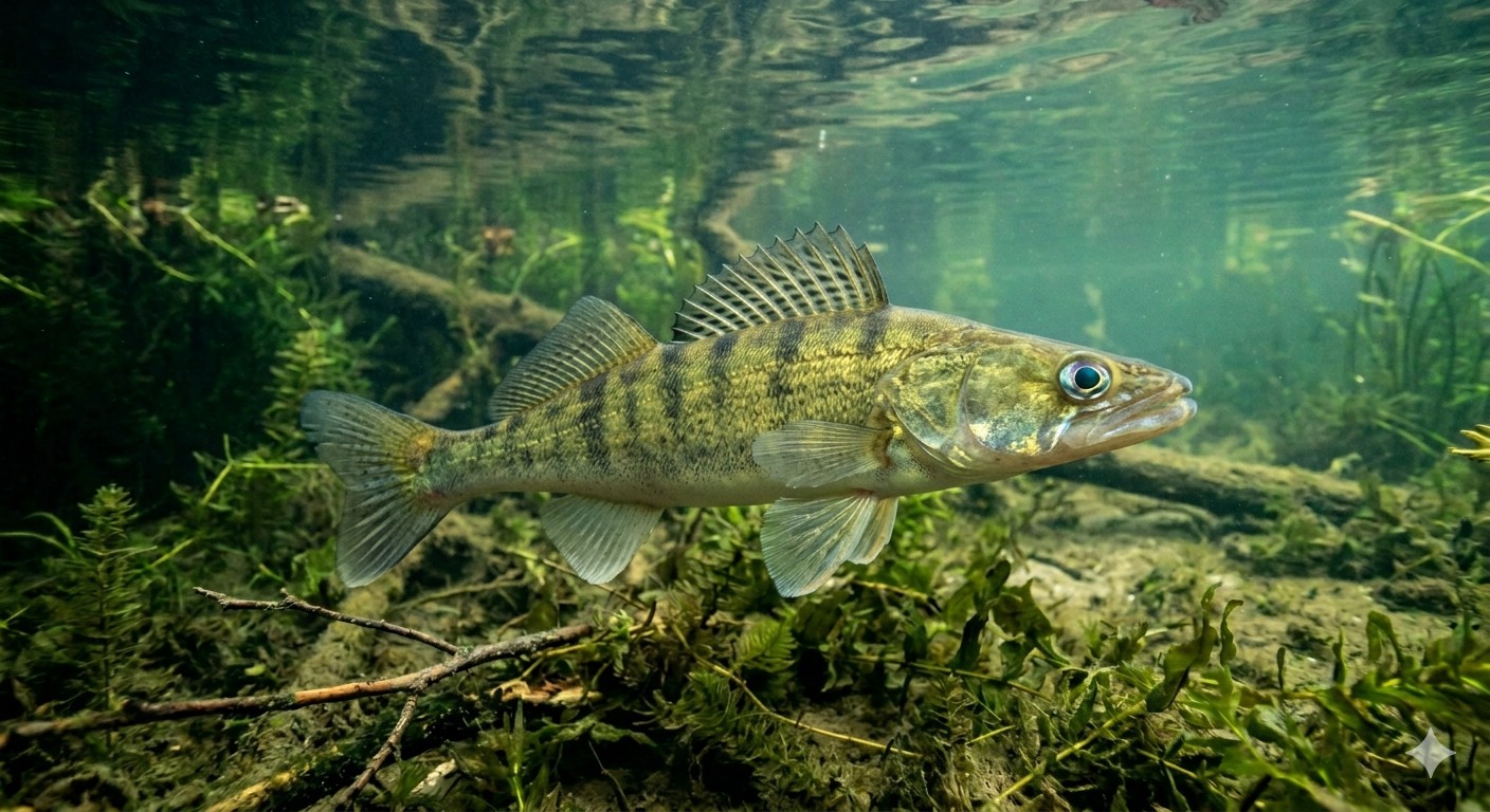 Zander